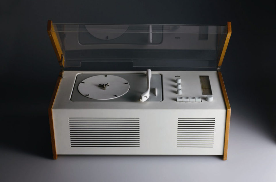Dieter Rams’ 10 Principles of Good Design Applied to Branding